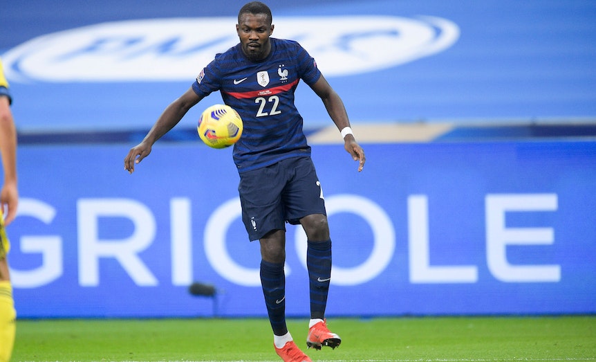 Francia finalmente ingresa a la Copa del Mundo con una lista de 26 hombres